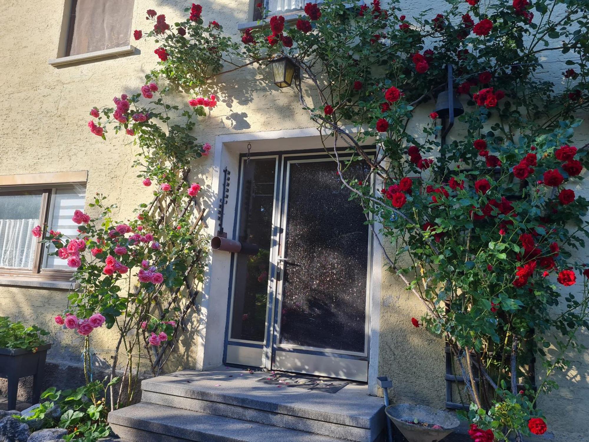 Gaestehaus Mohr Eberhardzell