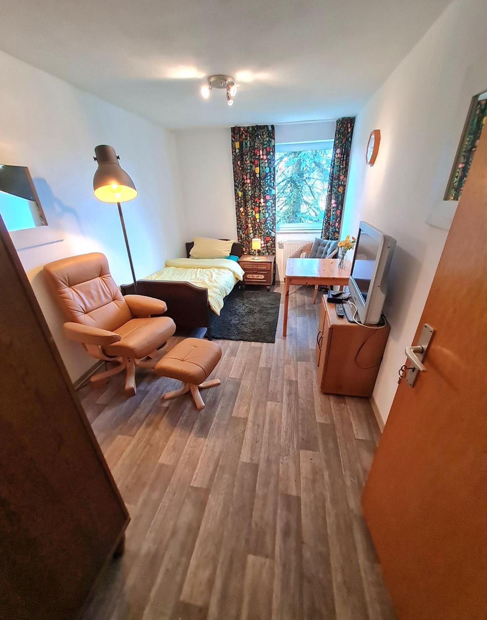 Gaestehaus Mohr Kwatera prywatna *