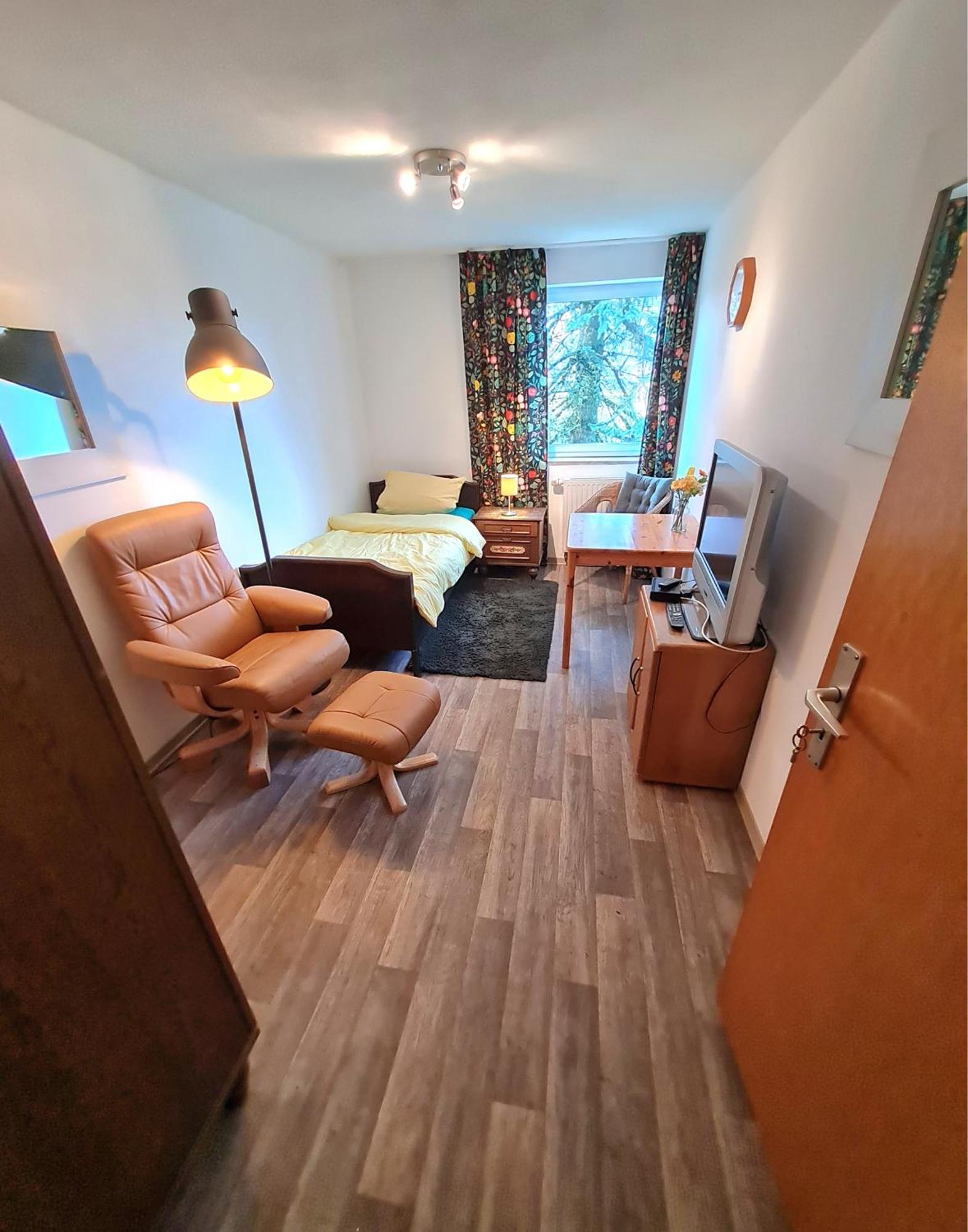 Gaestehaus Mohr * Eberhardzell