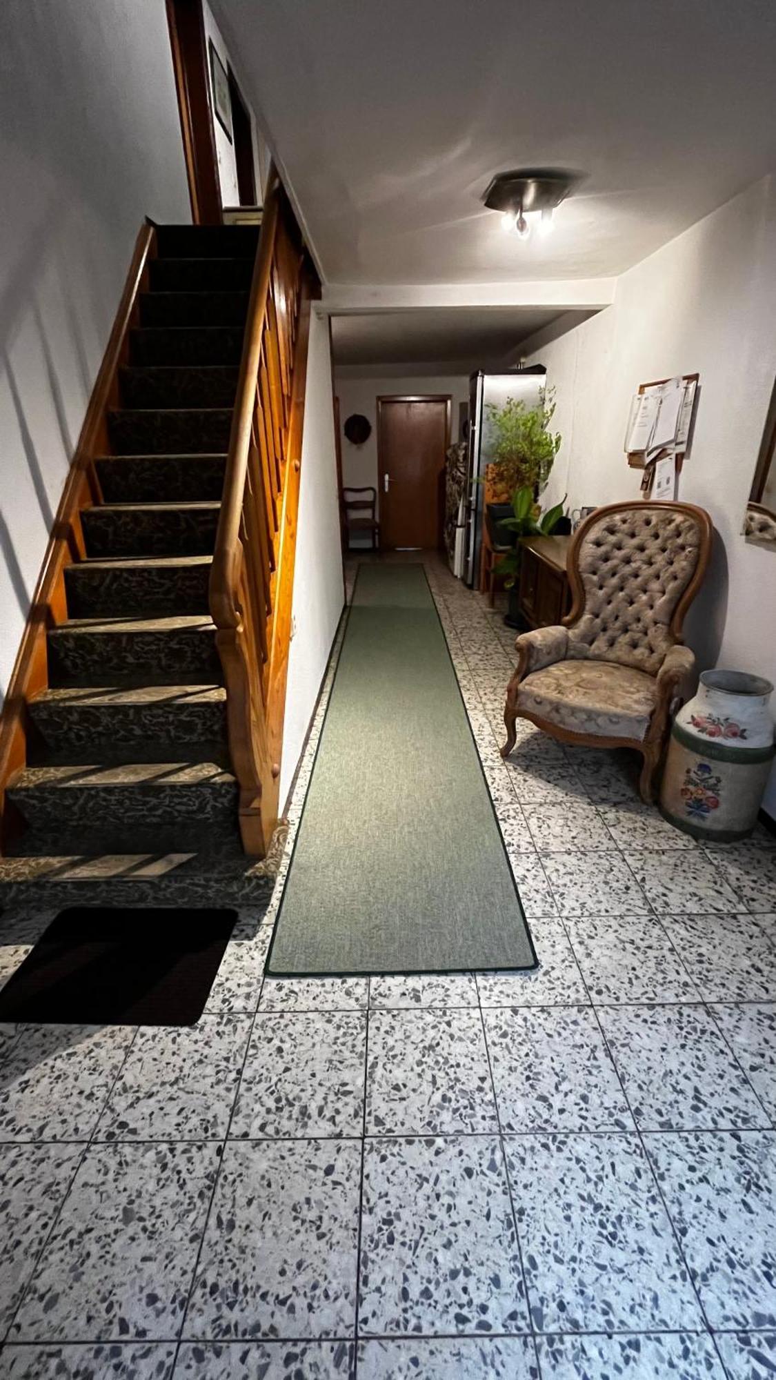 Kwatera prywatna Gaestehaus Mohr *